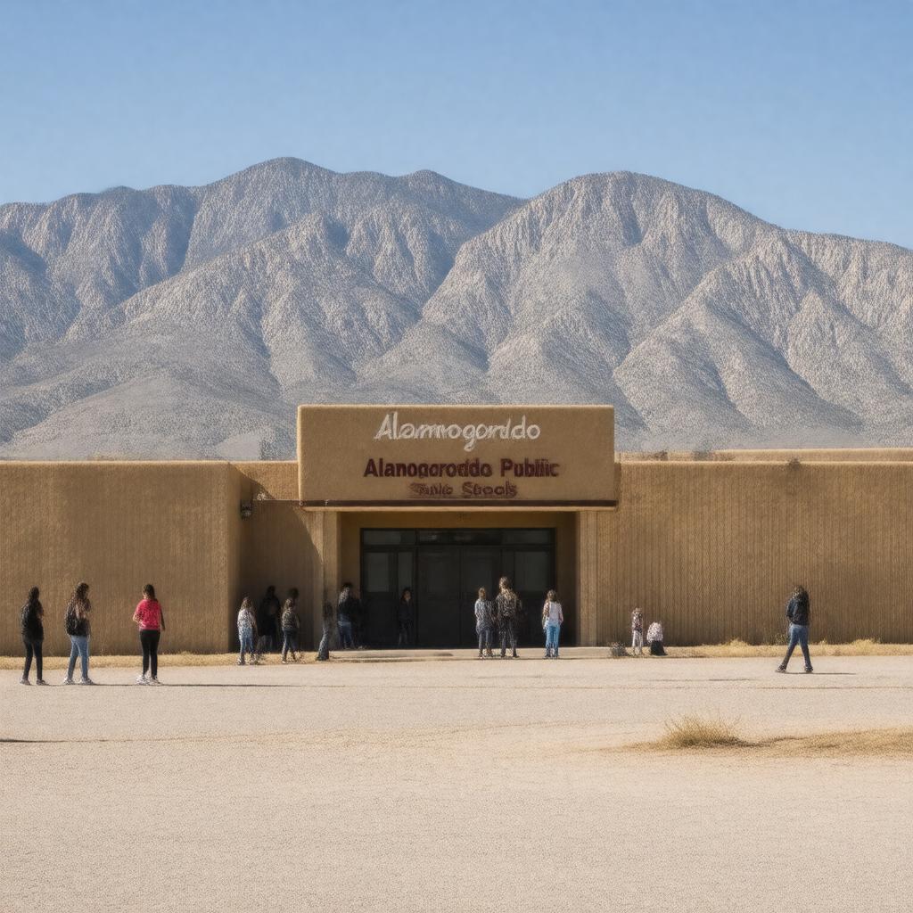 Alamogordo Public Schools